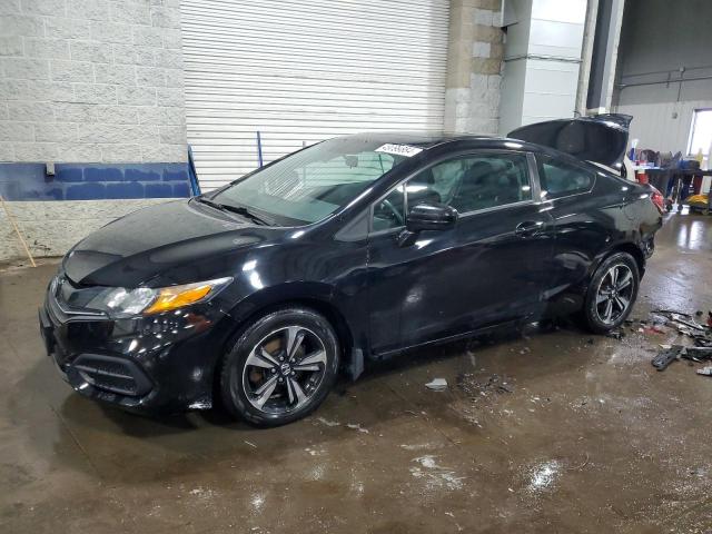 2014 HONDA CIVIC EX, 