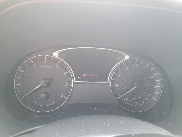 5N1DR2AM9LC583526 - 2020 NISSAN PATHFINDER S 灰色 照片 9