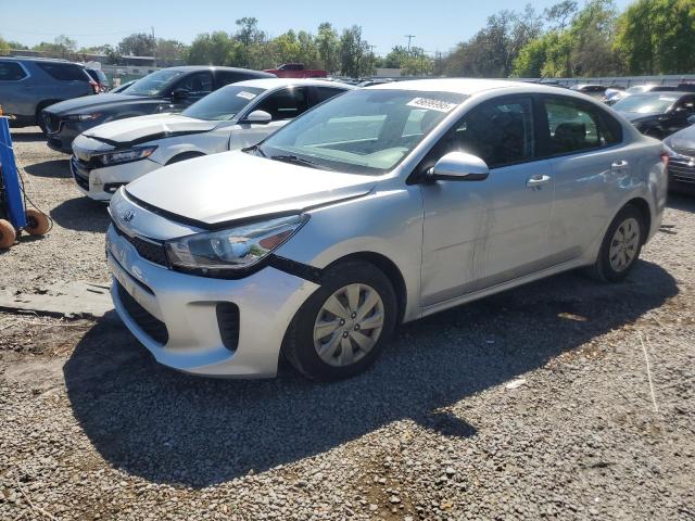 2020 KIA RIO LX, 