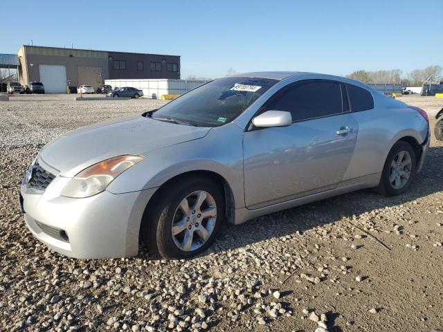 2009 NISSAN ALTIMA 2.5S, 