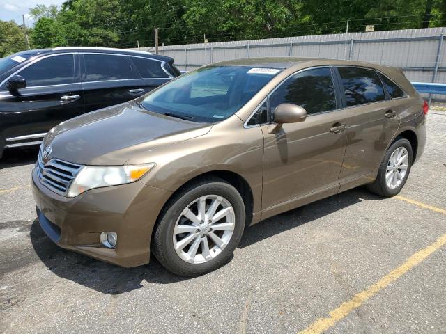 2009 TOYOTA VENZA, 