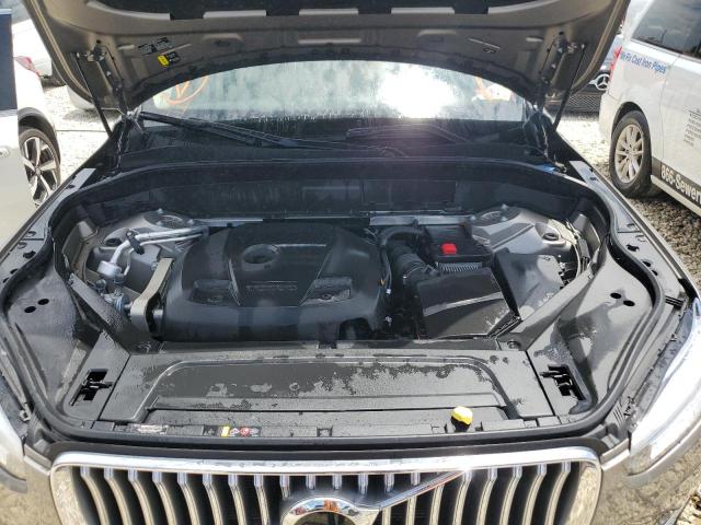 YV4A221L4N1776195 - 2022 VOLVO XC90 T6 INSCRIPTION GRAY photo 11