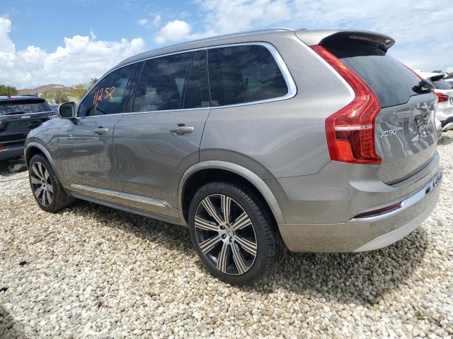 YV4A221L4N1776195 - 2022 VOLVO XC90 T6 INSCRIPTION GRAY photo 2