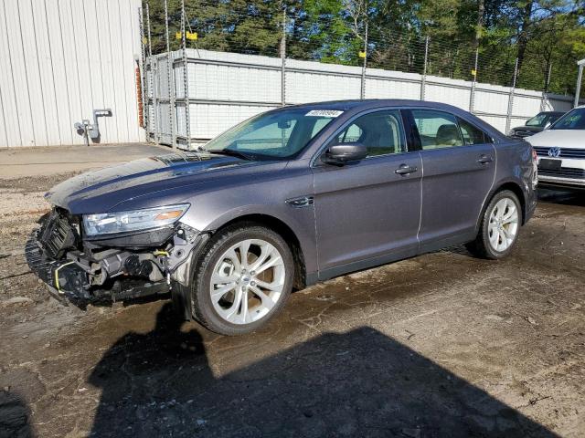 2013 FORD TAURUS SEL, 