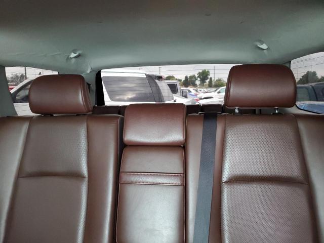 JTEBU5JR5G5387063 - 2016 TOYOTA 4RUNNER SR5/SR5 PREMIUM 银色 照片 10