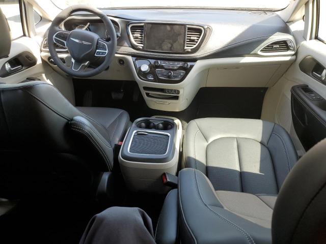 2C4RC1BG1PR505365 - 2023 CHRYSLER PACIFICA TOURING L Mavi foto 8