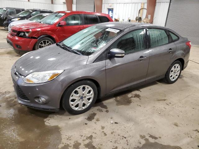 2012 FORD FOCUS SE, 