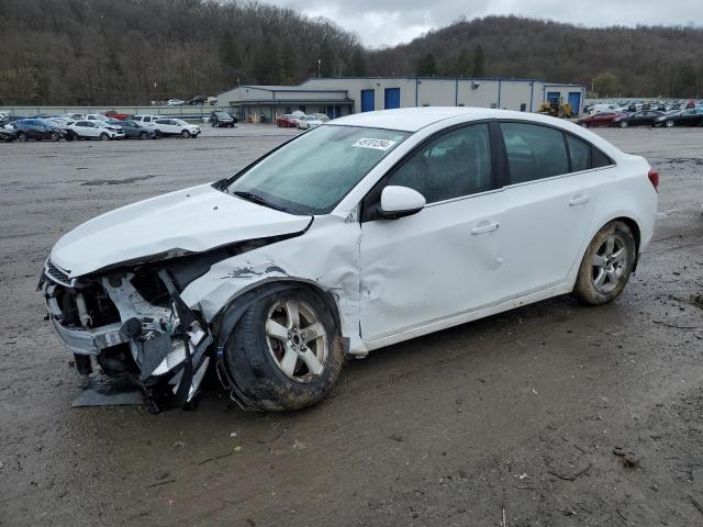 2014 CHEVROLET CRUZE LT, 