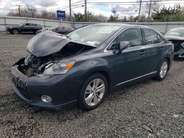 2011 LEXUS HS 250H, 