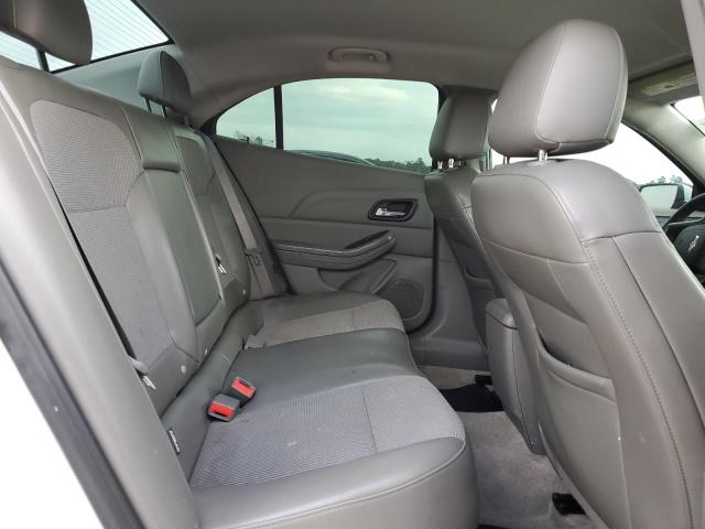 1G11C5SA8GF123348 - 2016 CHEVROLET MALIBU LIM LT 白色 照片 10