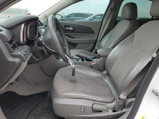 1G11C5SA8GF123348 - 2016 CHEVROLET MALIBU LIM LT 白色 照片 7