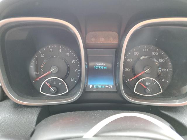 1G11C5SA8GF123348 - 2016 CHEVROLET MALIBU LIM LT 白色 照片 9