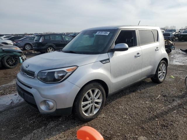 2019 KIA SOUL +, 