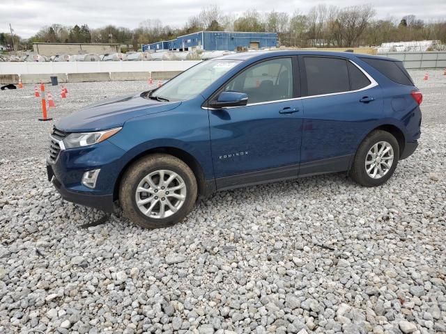 2019 CHEVROLET EQUINOX LT, 