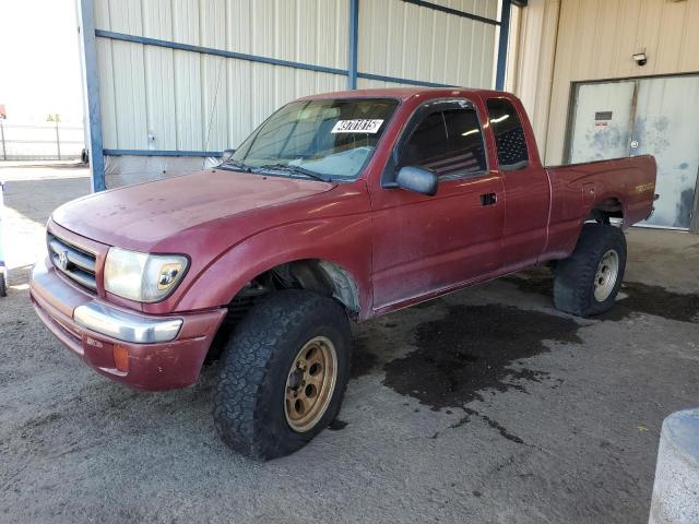 1998 TOYOTA TACOMA XTRACAB, 