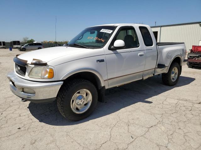 1997 FORD F150, 