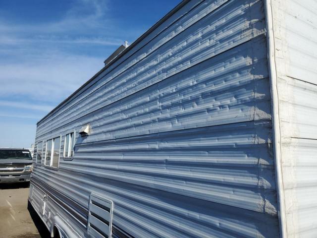 4YDT27B2317302225 - 2001 KEYSTONE HORNET WHITE photo 10