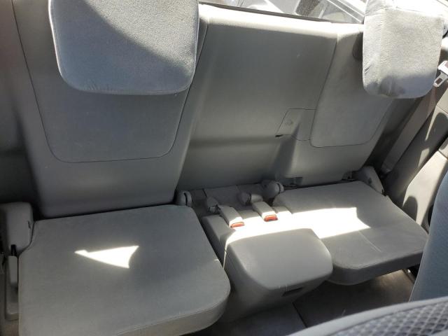 5TETX22N59Z653112 - 2009 TOYOTA TACOMA ACCESS CAB Күміс фото 10