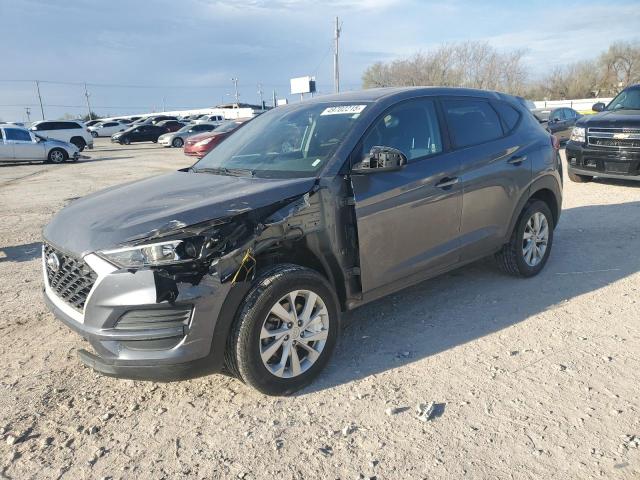 2019 HYUNDAI TUCSON SE, 