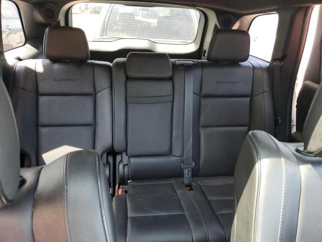 1C4RJFJG2FC611433 - 2015 JEEP GRAND CHER SUMMIT Ağ foto 10