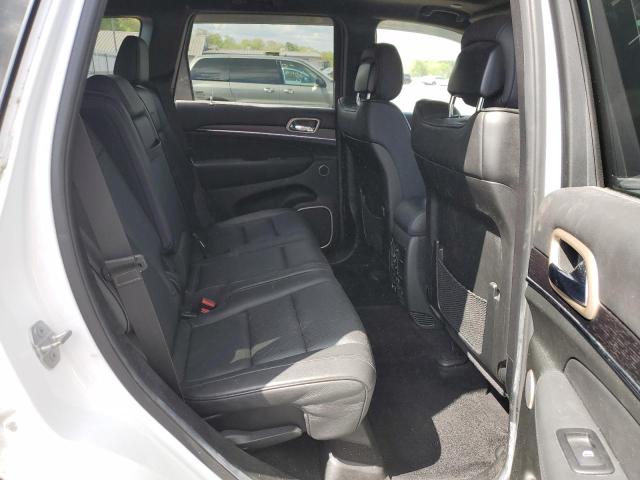 1C4RJFJG2FC611433 - 2015 JEEP GRAND CHER SUMMIT Ağ foto 11