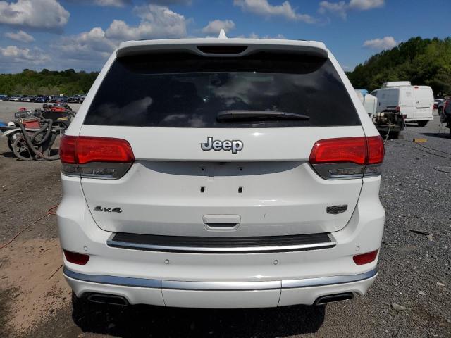 1C4RJFJG2FC611433 - 2015 JEEP GRAND CHER SUMMIT Ağ foto 6