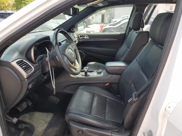 1C4RJFJG2FC611433 - 2015 JEEP GRAND CHER SUMMIT Ağ foto 7