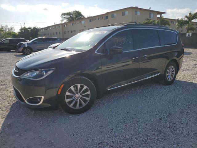 2017 CHRYSLER PACIFICA TOURING L, 