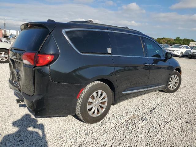 2C4RC1BG4HR590963 - 2017 CHRYSLER PACIFICA TOURING L BLACK photo 3