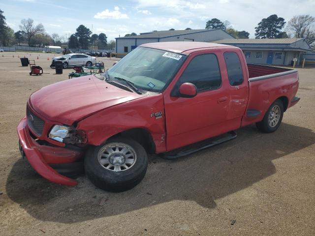 2003 FORD F150, 