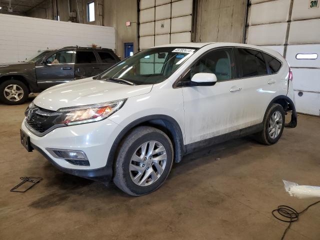 2016 HONDA CR-V EX, 