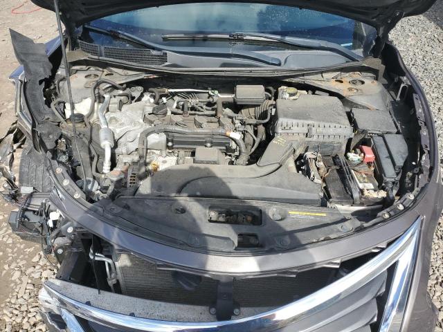 1N4AL3AP7DC299876 - 2013 NISSAN ALTIMA 2.5 TAN photo 11