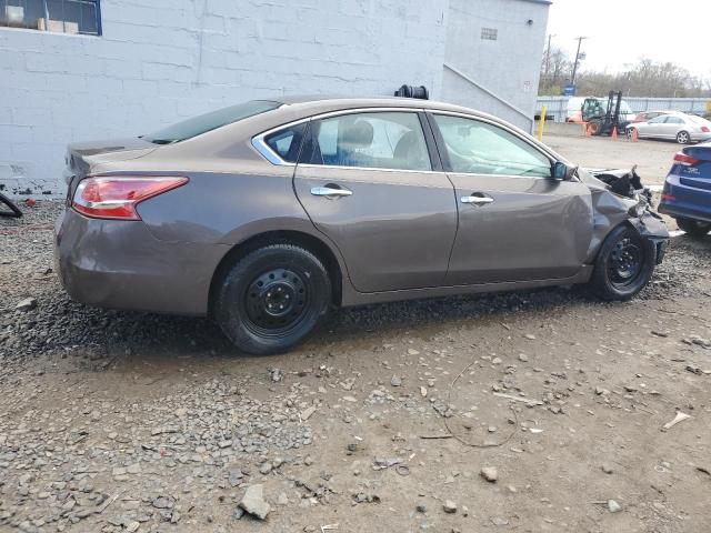 1N4AL3AP7DC299876 - 2013 NISSAN ALTIMA 2.5 TAN photo 3