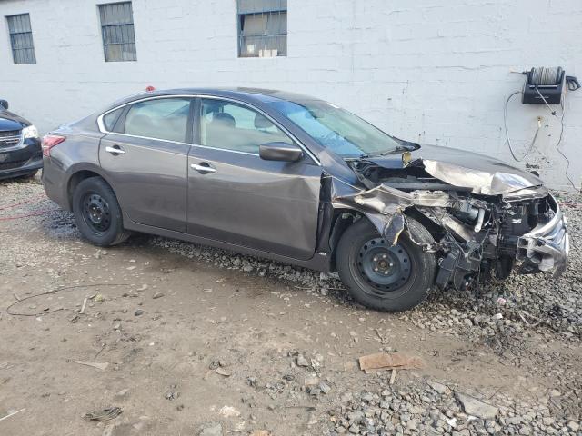 1N4AL3AP7DC299876 - 2013 NISSAN ALTIMA 2.5 TAN photo 4