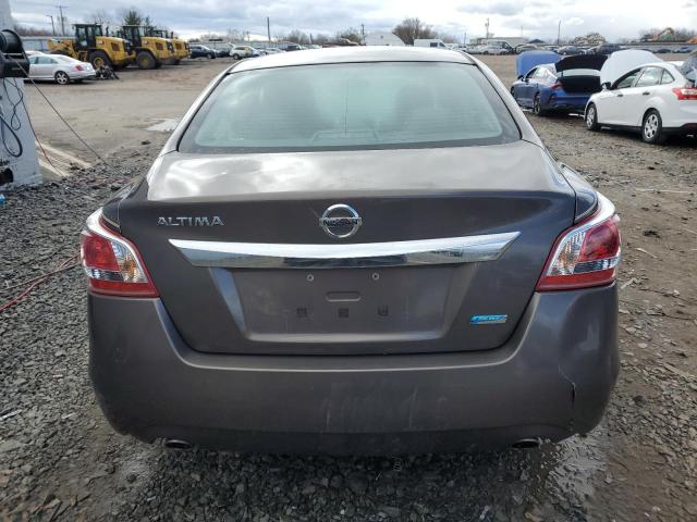 1N4AL3AP7DC299876 - 2013 NISSAN ALTIMA 2.5 TAN photo 6