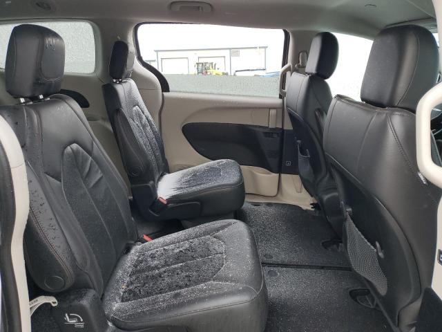 2C4RC1BG6HR537536 - 2017 CHRYSLER PACIFICA TOURING L 棕色 照片 11