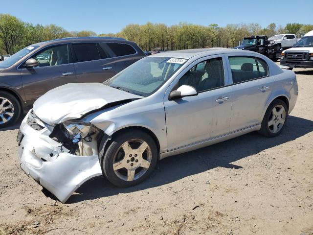 2008 CHEVROLET COBALT SPORT, 