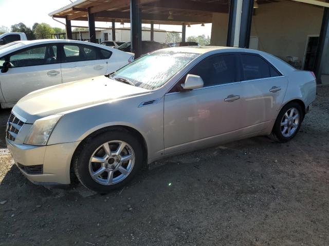 2008 CADILLAC CTS, 