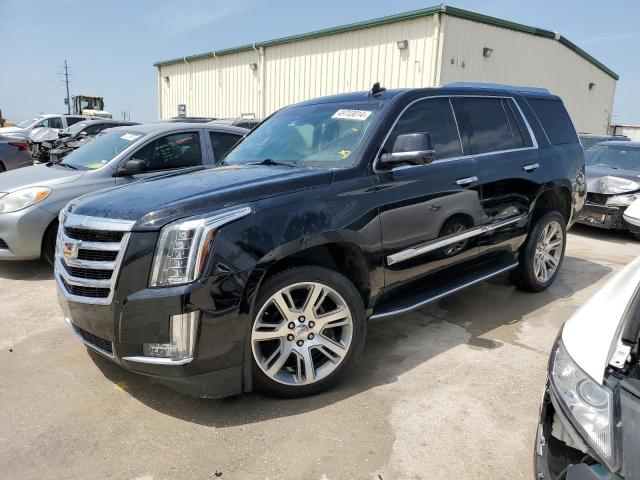 2016 CADILLAC ESCALADE LUXURY, 