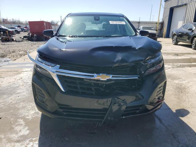 2GNAXHEV0N6118882 - 2022 CHEVROLET EQUINOX LS Qara foto 5