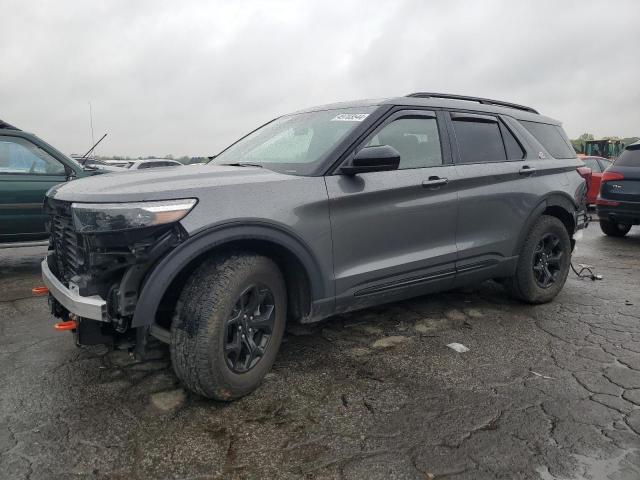 2022 FORD EXPLORER TIMBERLINE, 