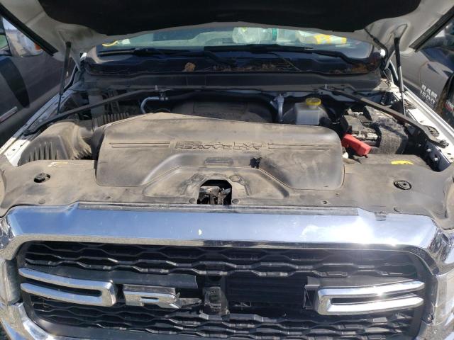 3C6UR5HJ1KG680918 - 2019 RAM 2500 TRADESMAN Beyaz fotoğraf 11