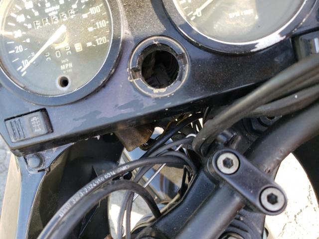 WB1048800M0230017 - 1991 BMW R100 GS TWO TONE photo 9