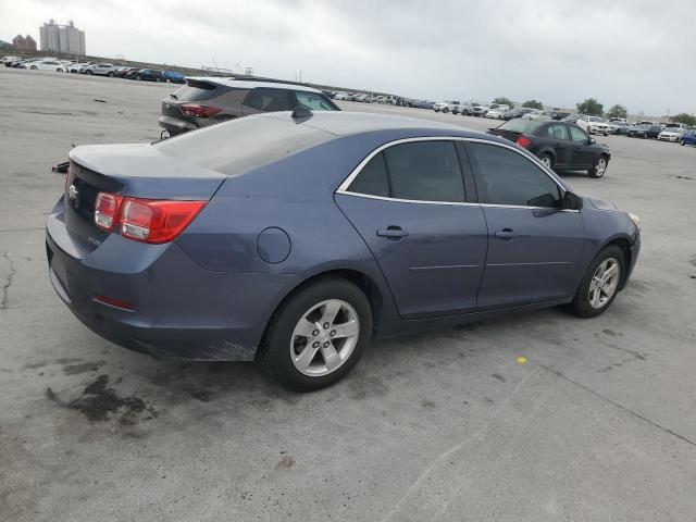 1G11A5SA4DF315044 - 2013 CHEVROLET MALIBU LS BLUE photo 3