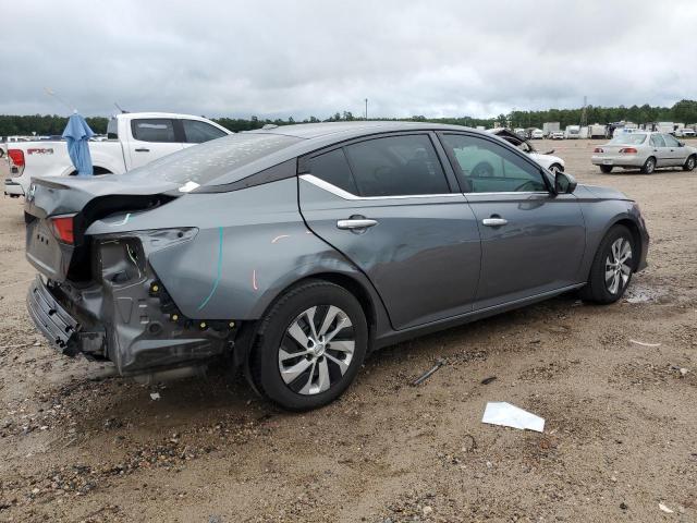 1N4BL4BV7LC253941 - 2020 NISSAN ALTIMA S GRAY photo 3