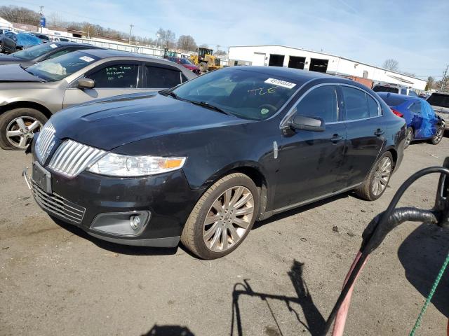 2010 LINCOLN MKS, 