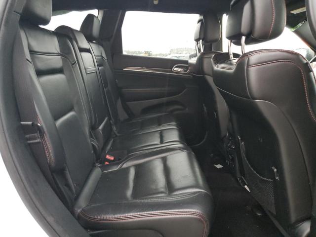 1C4RJFLT4JC457875 - 2018 JEEP GRAND CHER TRAILHAWK 白色 照片 11