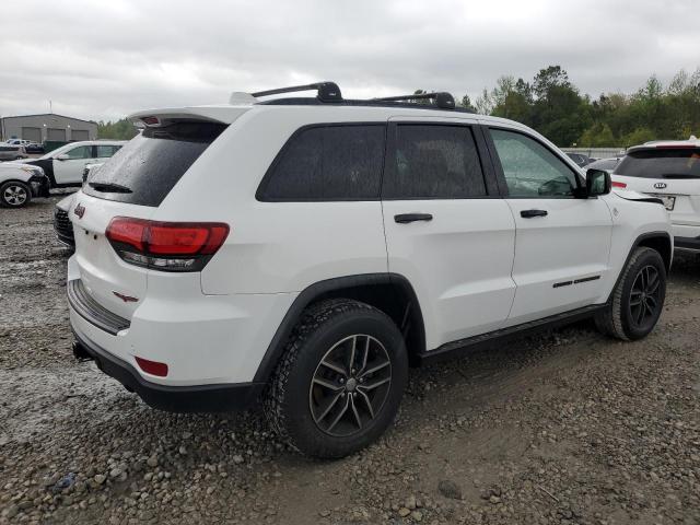 1C4RJFLT4JC457875 - 2018 JEEP GRAND CHER TRAILHAWK 白色 照片 3