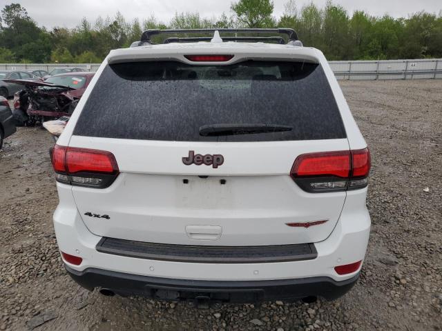 1C4RJFLT4JC457875 - 2018 JEEP GRAND CHER TRAILHAWK 白色 照片 6