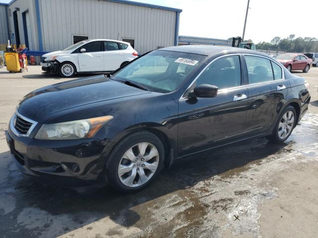 2008 HONDA ACCORD EXL, 